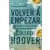 Booket Volver a empezar (It Starts with Us) | Colleen Hoover