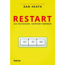 BookLab Restart egyéb e-könyv