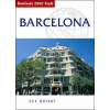 BOOKLANDS 2000 KFT. Barcelona-útikönyv