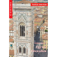 BOOKLANDS 2000 KFT. Egy hét Firenzében - Útitárs egyéb könyv