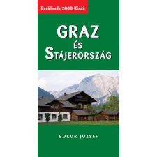 BOOKLANDS 2000 KFT. Graz és Stájerország egyéb könyv