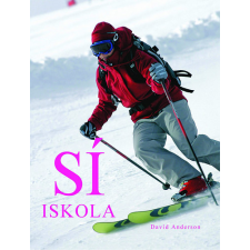 BOOKLANDS 2000 KFT. Síiskola egyéb könyv