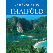 BOOKLANDS 2000 KFT. Varázslatos Thaiföld egyéb könyv