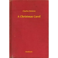 Booklassic A Christmas Carol egyéb e-könyv