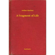 Booklassic A Fragment of Life egyéb e-könyv