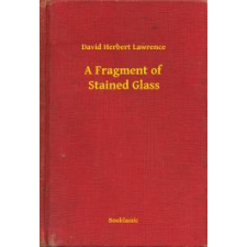 Booklassic A Fragment of Stained Glass egyéb e-könyv