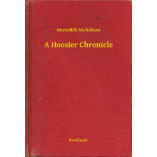 Booklassic A Hoosier Chronicle egyéb e-könyv