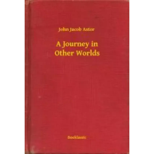 Booklassic A Journey in Other Worlds egyéb e-könyv