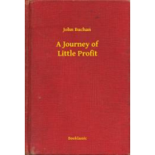 Booklassic A Journey of Little Profit egyéb e-könyv
