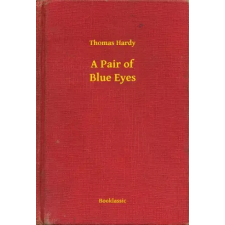 Booklassic A Pair of Blue Eyes egyéb e-könyv