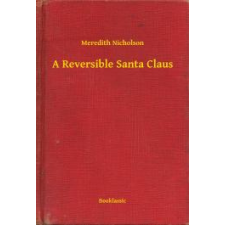 Booklassic A Reversible Santa Claus egyéb e-könyv