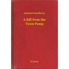Booklassic A Rill from the Town Pump egyéb e-könyv