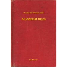 Booklassic A Scientist Rises egyéb e-könyv