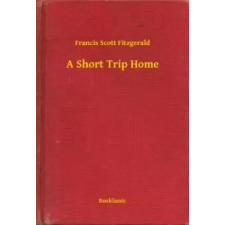 Booklassic A Short Trip Home egyéb e-könyv