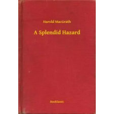 Booklassic A Splendid Hazard egyéb e-könyv