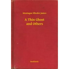 Booklassic A Thin Ghost and Others egyéb e-könyv