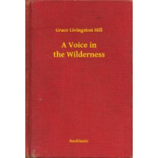 Booklassic A Voice in the Wilderness egyéb e-könyv