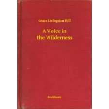 Booklassic A Voice in the Wilderness egyéb e-könyv