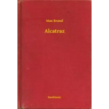 Booklassic Alcatraz egyéb e-könyv