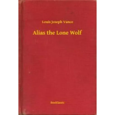 Booklassic Alias the Lone Wolf egyéb e-könyv