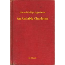 Booklassic An Amiable Charlatan egyéb e-könyv
