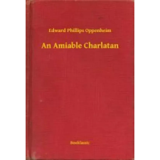 Booklassic An Amiable Charlatan egyéb e-könyv