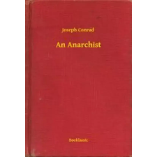 Booklassic An Anarchist egyéb e-könyv