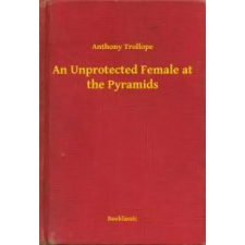 Booklassic An Unprotected Female at the Pyramids egyéb e-könyv