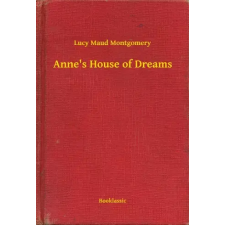 Booklassic Anne's House of Dreams egyéb e-könyv