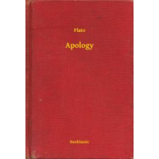 Booklassic Apology egyéb e-könyv