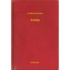 Booklassic Arena egyéb e-könyv