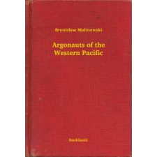 Booklassic Argonauts of the Western Pacific egyéb e-könyv