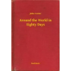 Booklassic Around the World in Eighty Days