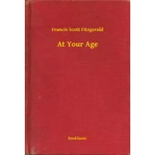 Booklassic At Your Age egyéb e-könyv