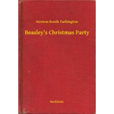 Booklassic Beasley's Christmas Party egyéb e-könyv