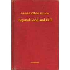Booklassic Beyond Good and Evil egyéb e-könyv