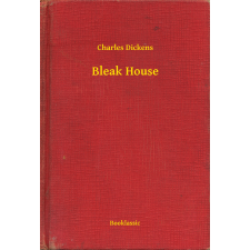 Booklassic Bleak House egyéb e-könyv