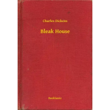 Booklassic Bleak House egyéb e-könyv