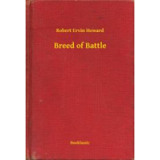 Booklassic Breed of Battle egyéb e-könyv