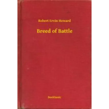 Booklassic Breed of Battle egyéb e-könyv