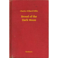 Booklassic Brood of the Dark Moon egyéb e-könyv