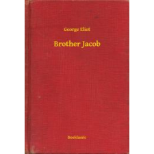 Booklassic Brother Jacob egyéb e-könyv