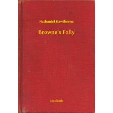 Booklassic Browne's Folly egyéb e-könyv