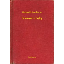 Booklassic Browne's Folly egyéb e-könyv
