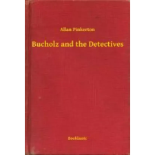 Booklassic Bucholz and the Detectives egyéb e-könyv
