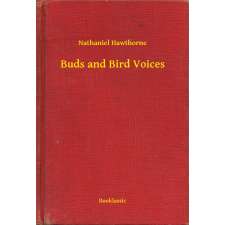 Booklassic Buds and Bird Voices egyéb e-könyv