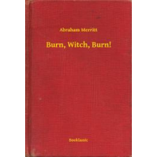 Booklassic Burn, Witch, Burn! egyéb e-könyv