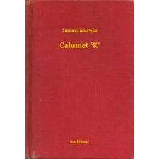 Booklassic Calumet 'K' egyéb e-könyv