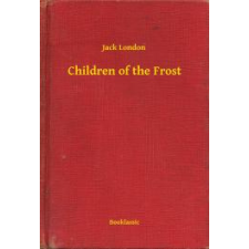 Booklassic Children of the Frost egyéb e-könyv