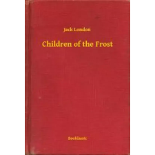 Booklassic Children of the Frost egyéb e-könyv